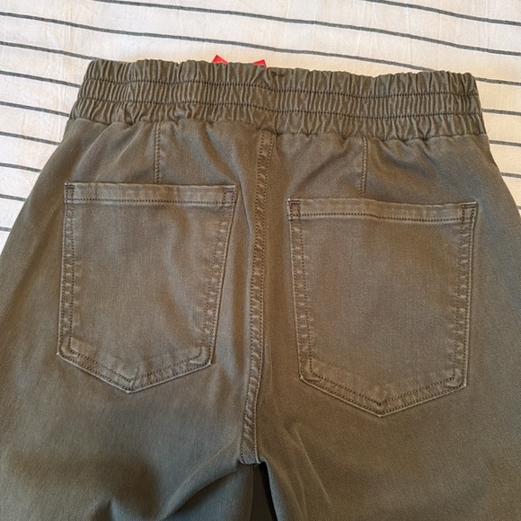 Pull on joggers - Picture 3 of 5